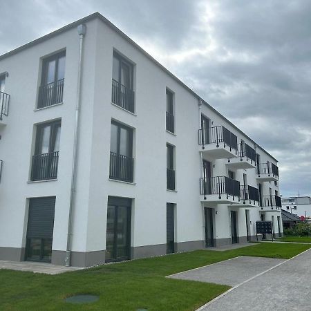 Loft By Botanical Gardens Apartment Greifswald Exterior photo
